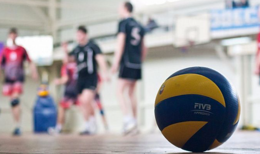 Volleyball betting: how to choose and where to bet