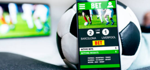 Features of betting on soccer matches