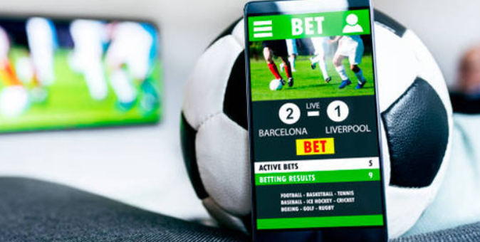 Features of betting on soccer matches