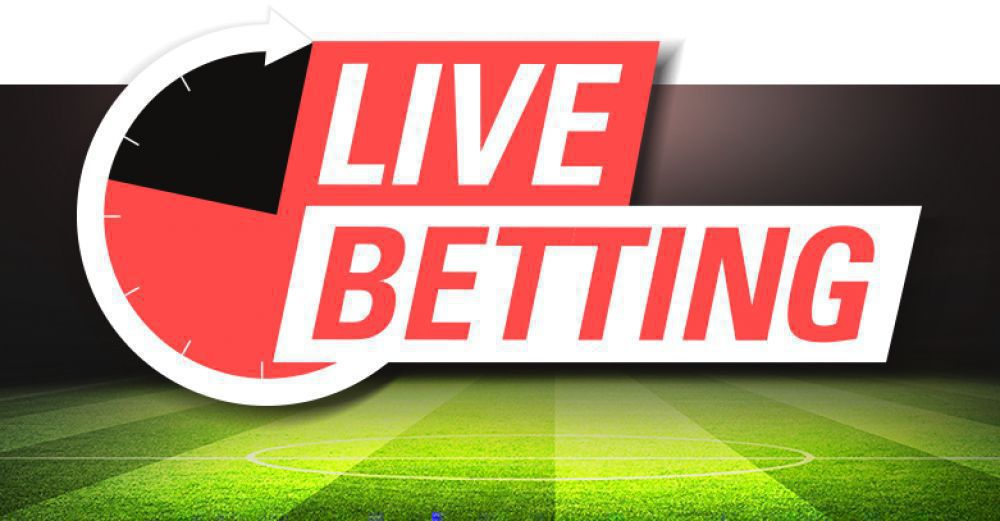 Explaining the benefits and strategies of live or in-play betting