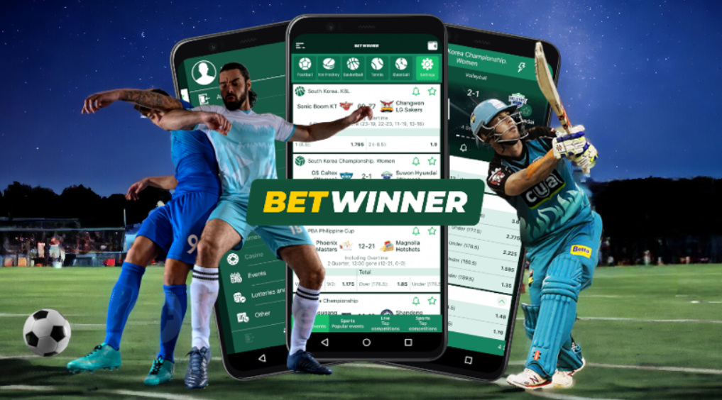 sport betting