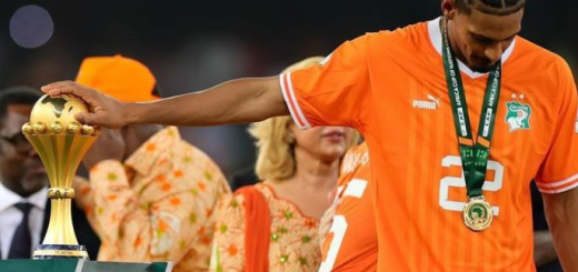 Côte d’Ivoire Defend Their AFCON