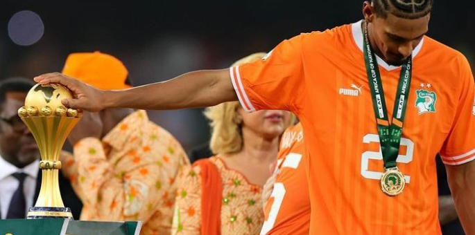 Côte d’Ivoire Defend Their AFCON