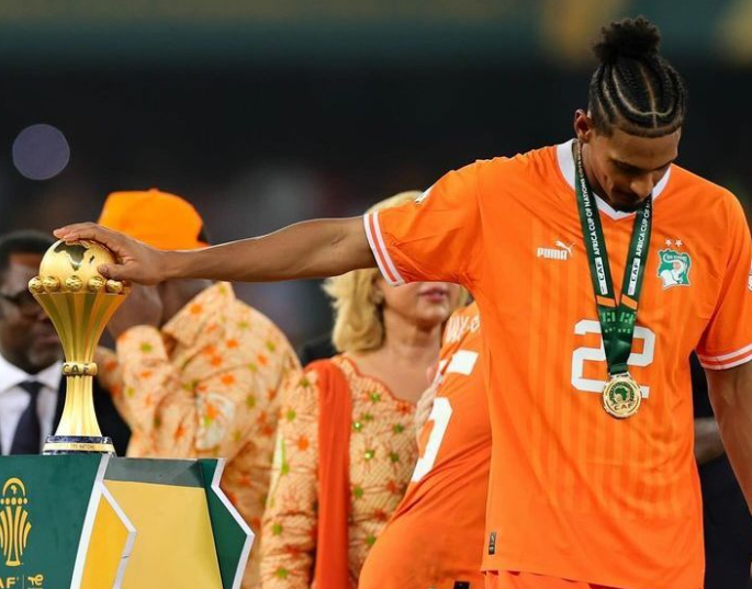 Can Côte d’Ivoire Defend Their AFCON Title in Morocco 2025? Côte d’Ivoire Defend Their AFCON