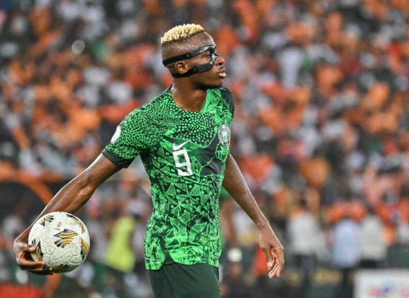 Sports Bets Do Africans