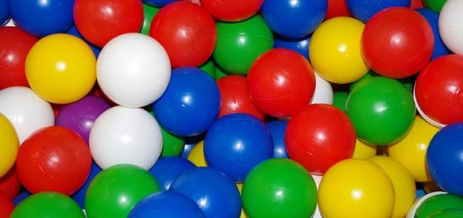 What Are Ball Games? Types, Examples and How They Are Played