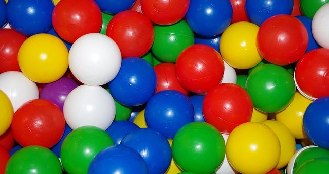 What Are Ball Games? Types, Examples and How They Are Played