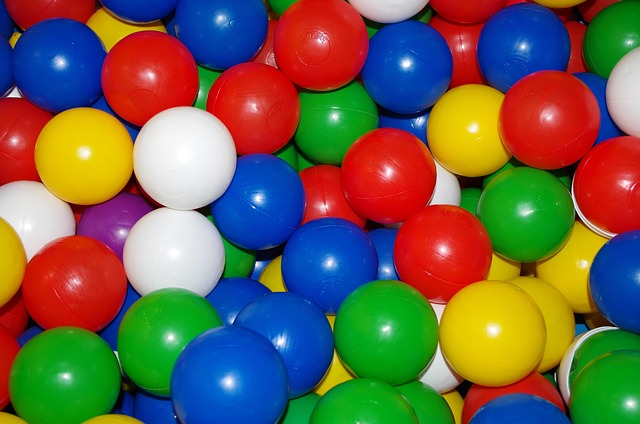 What Are Ball Games? Types, Examples and How They Are Played