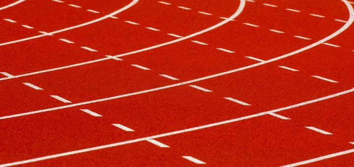 Who Is the Fastest Woman in the World?