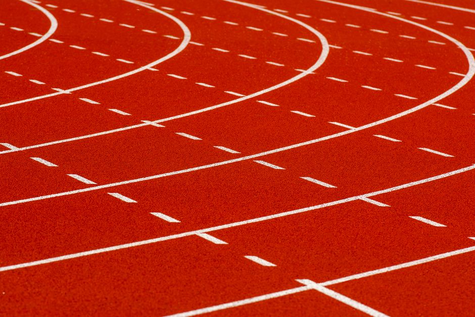 Who Is the Fastest Woman in the World?