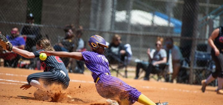 Softball Positions Explained: Roles, Responsibilities and Field Numbers