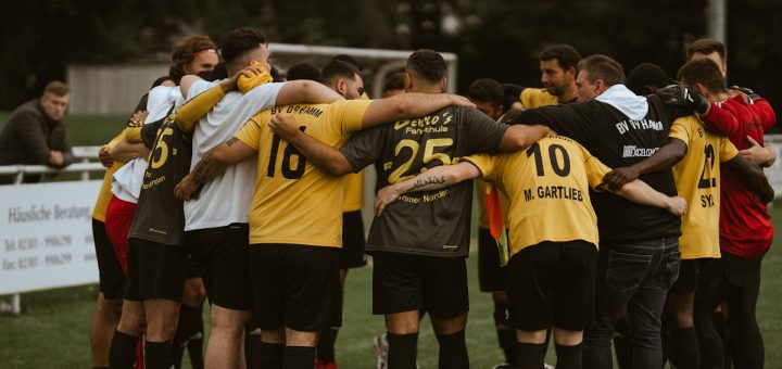 Teams With the Most 0-0 Draws: How to Find the Leaders