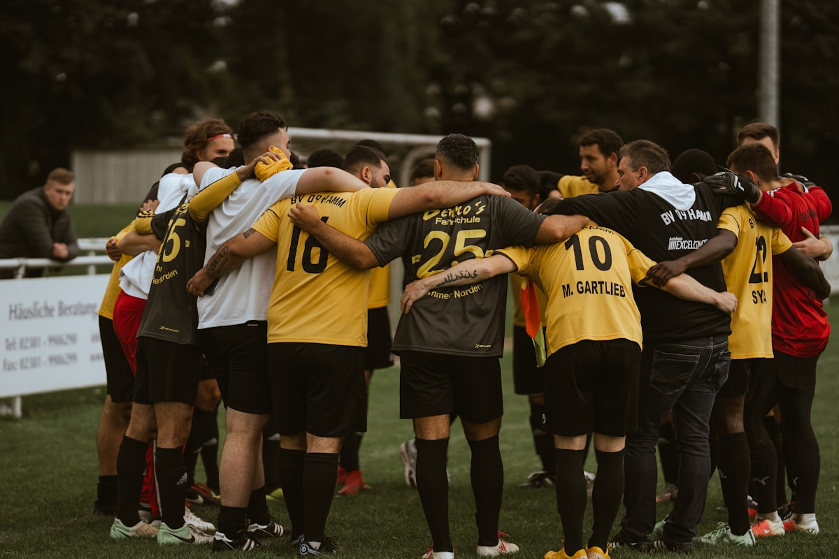 Teams With the Most 0-0 Draws: How to Find the Leaders