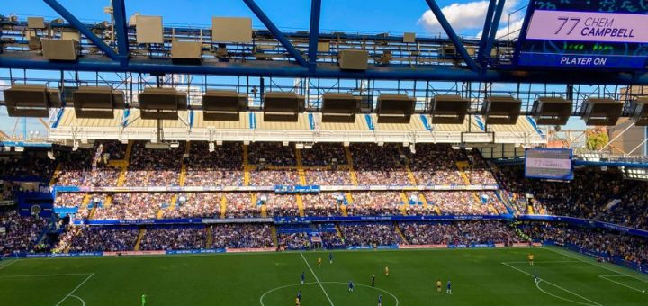 When Did Abramovich Buy Chelsea?