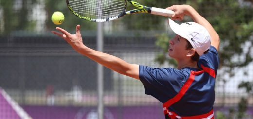 What Is Break Point in Tennis? Scoring, Examples and Tactics