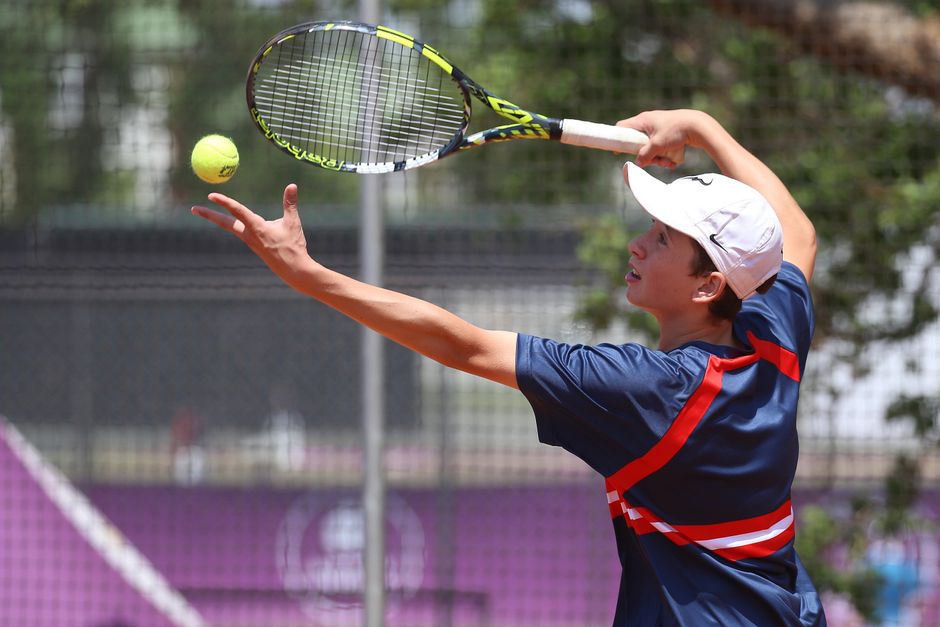 What Is Break Point in Tennis? Scoring, Examples and Tactics