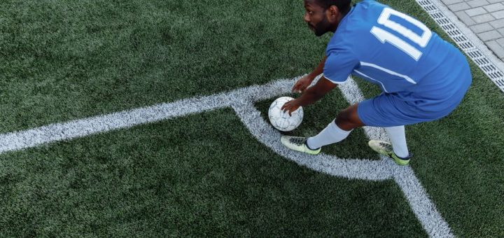 Teams With the Highest Corners Per Game: How to Find the Leaders