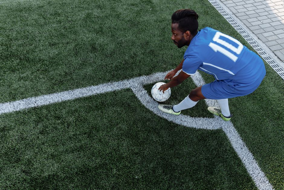 Teams With the Highest Corners Per Game: How to Find the Leaders