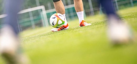 Types of Football Boots: Studs, Soles and Playing Surfaces Explained