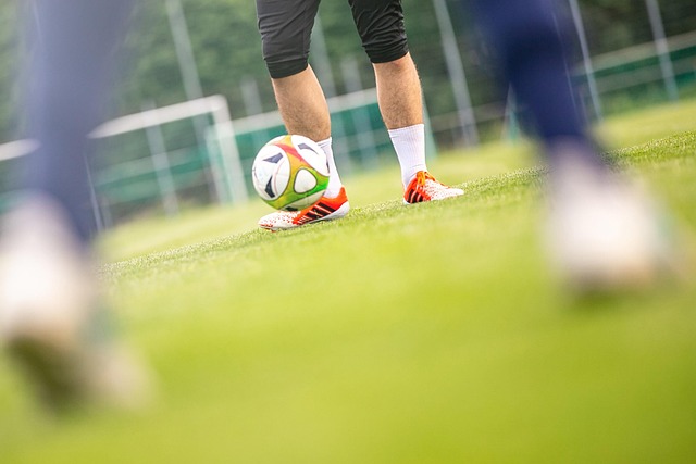 Types of Football Boots: Studs, Soles and Playing Surfaces Explained