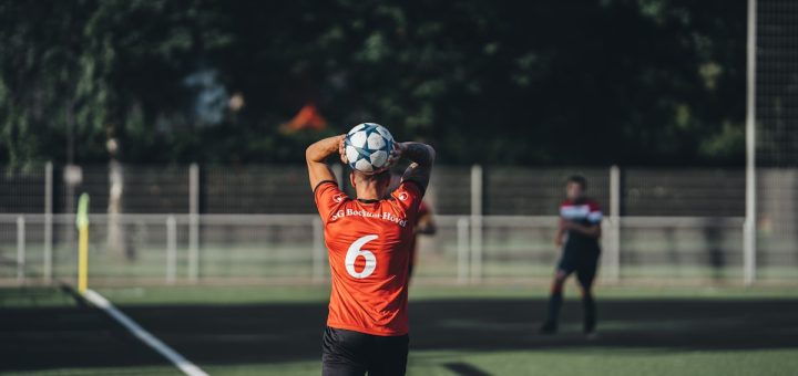 Who Has the Highest Jump in Football? Ronaldo’s Record Explained