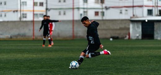 Who Is the Best Free-Kick Taker in the World?