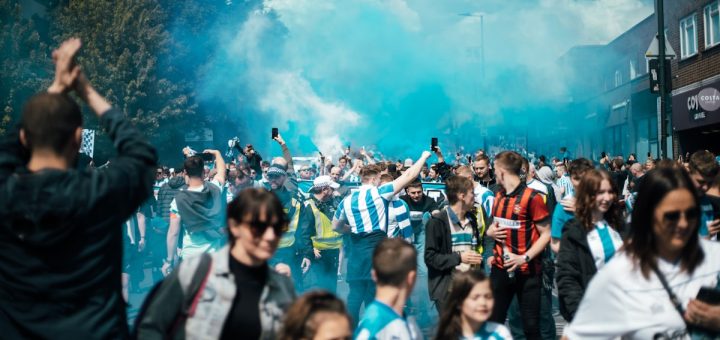 Reddit Soccer Streams: What Happened and How to Watch Matches Legally