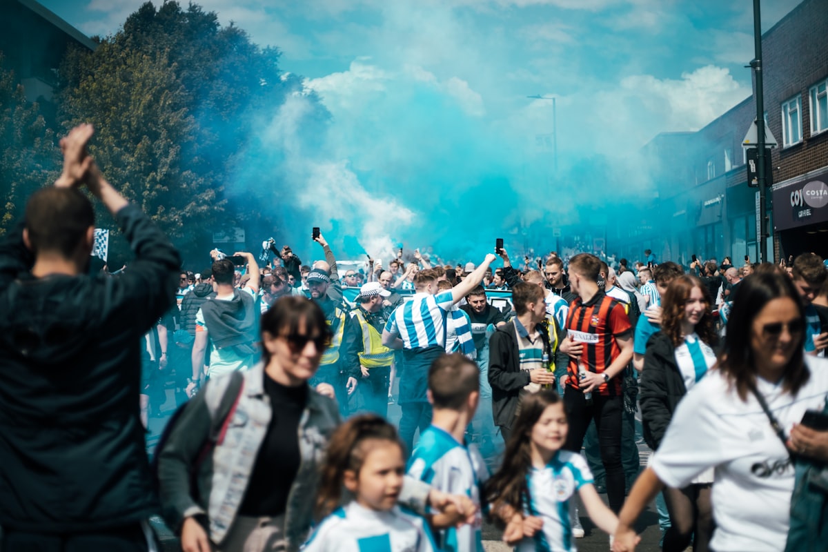 Reddit Soccer Streams: What Happened and How to Watch Matches Legally