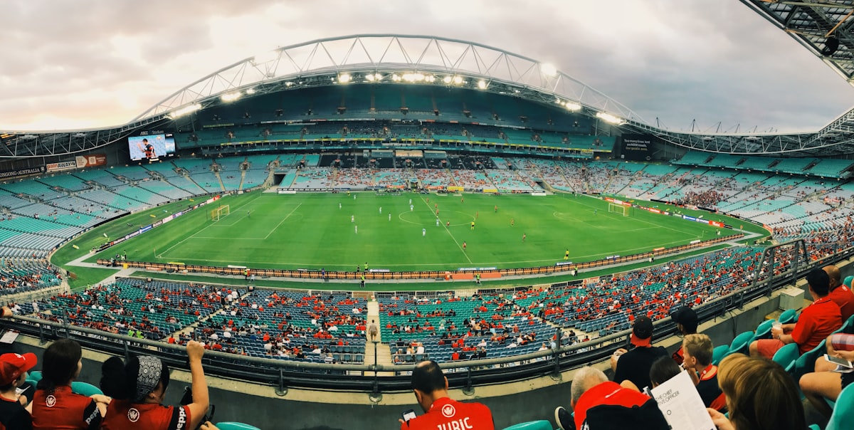 Teslim Balogun Stadium Capacity: How Many People Can It Hold?