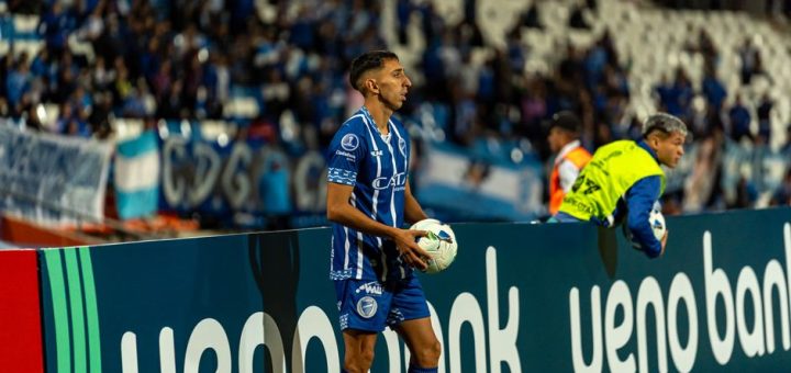 Why Are There So Few Black Players in Argentina’s Football Team?