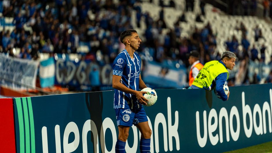 Why Are There So Few Black Players in Argentina’s Football Team?