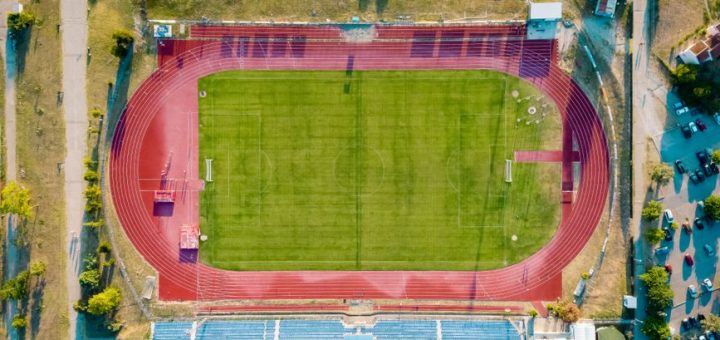 What Runs Around a Soccer Field? The Common Answer Explained