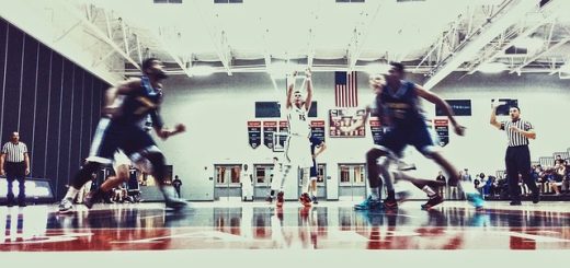 Basketball Terminologies: A Clear Glossary of Common Terms