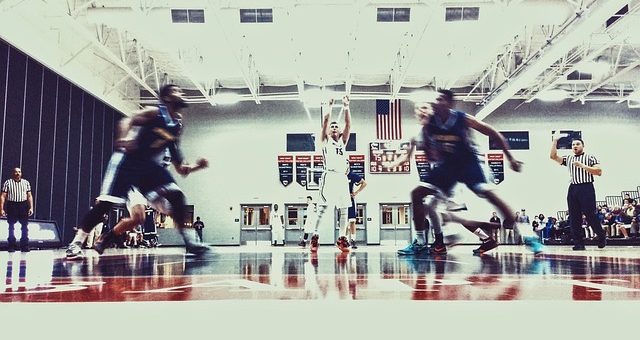 Basketball Terminologies: A Clear Glossary of Common Terms