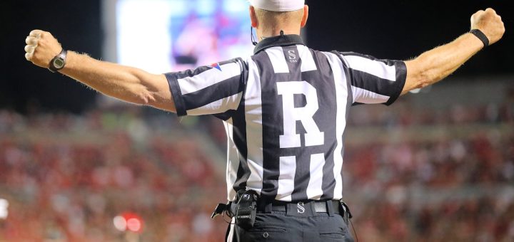 Premier League Referees: Roles, VAR and Match Appointments Explained