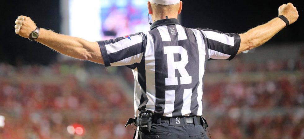 Premier League Referees: Roles, VAR and Match Appointments Explained