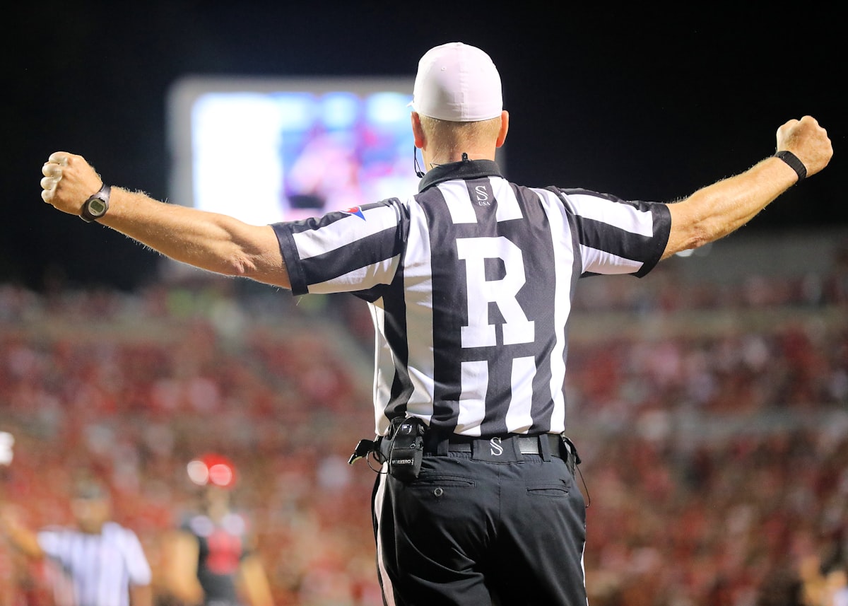 Premier League Referees: Roles, VAR and Match Appointments Explained
