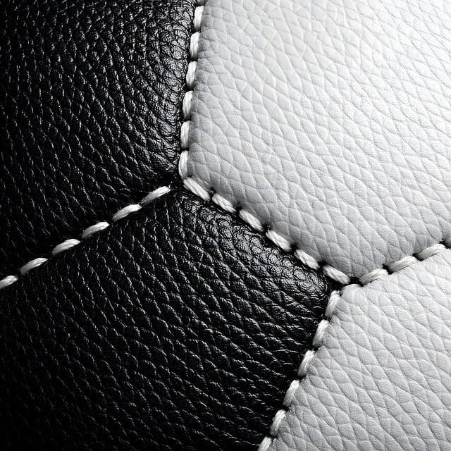 What Is a Football Commonly Made Of?