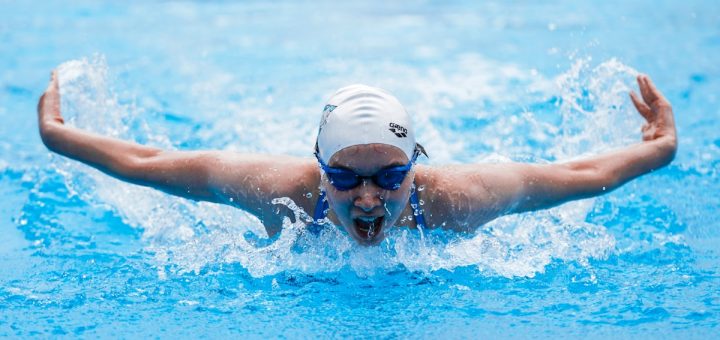 Skills in Swimming: The Core Techniques Every Swimmer Develops