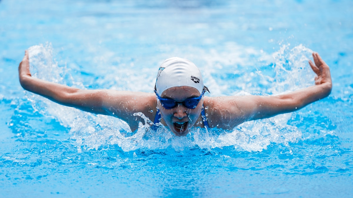 Skills in Swimming: The Core Techniques Every Swimmer Develops