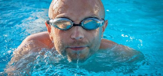 What Are Swimming Strokes? The Four Main Styles Explained