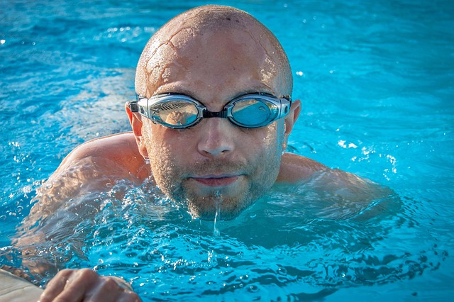 What Are Swimming Strokes? The Four Main Styles Explained