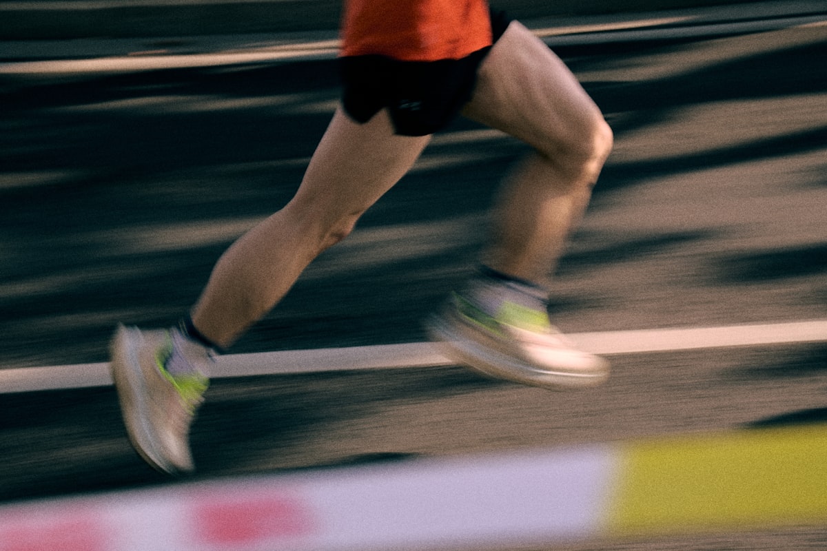 Who Is the Fastest Kid in the World? What the Evidence Shows
