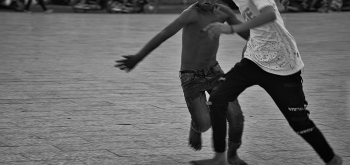 Street Football: Rules, Skills, Formats and Where the Game Comes Alive