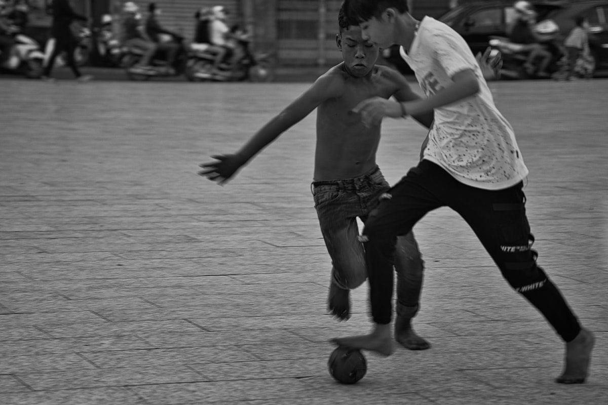 Street Football: Rules, Skills, Formats and Where the Game Comes Alive