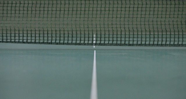Who Is the Best Table Tennis Player in the World?