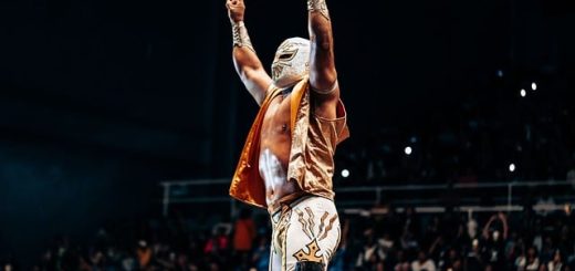 Who Is the Tallest Wrestler in Professional Wrestling?