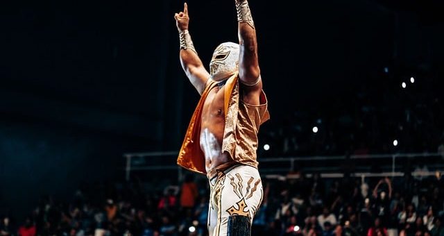 Who Is the Tallest Wrestler in Professional Wrestling?