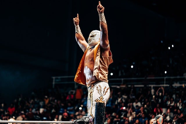 Who Is the Tallest Wrestler in Professional Wrestling?