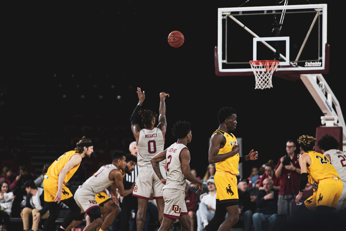 What Is Travelling in Basketball? Rules, Examples and Common Calls